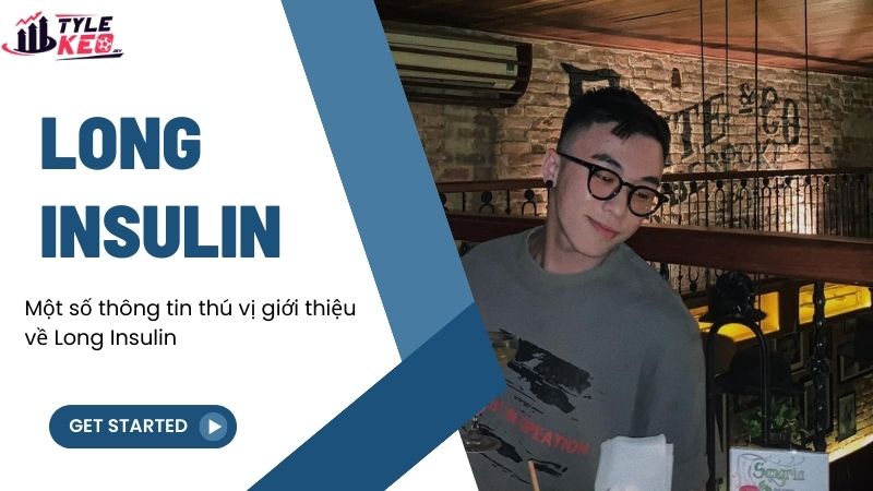 Long Insulin - Người phát triển website healthycolors.in 1 giới thiệu về Long Insulin
