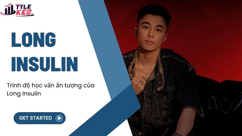Long Insulin - Người phát triển website healthycolors.in 2 Trình độ học vấn ấn tượng của Long Insulin