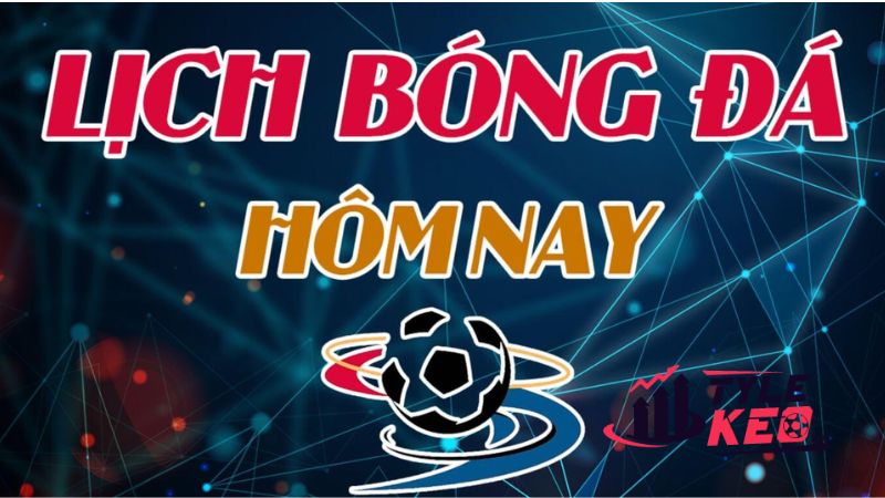 Những lý do nên xem lịch thi đấu bóng đá trên healthycolors.in